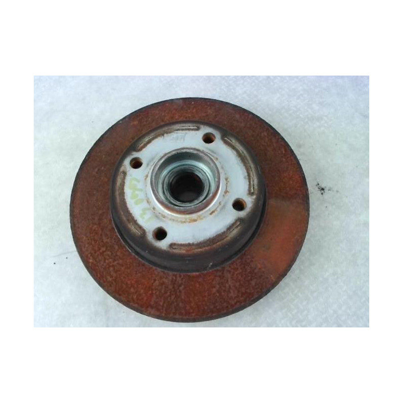 Disque arriere gauche (freinage) PEUGEOT 208 1 PHASE 2 d’occasion