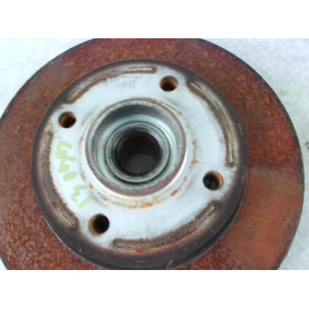Disque arriere gauche (freinage) PEUGEOT 208 1 PHASE 2 d’occasion