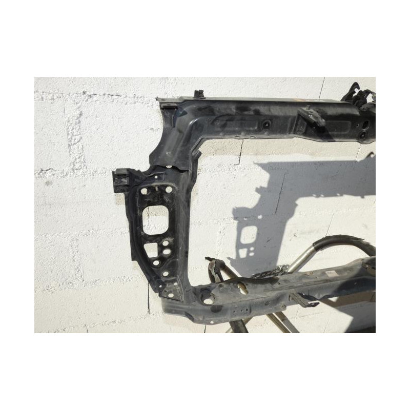 Armature avant, Masque avant KIA RIO 4 PHASE 1 d’occasion