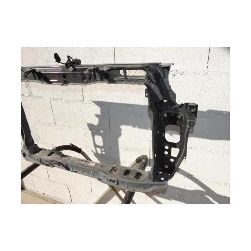 Armature avant, Masque avant KIA RIO 4 PHASE 1 d’occasion