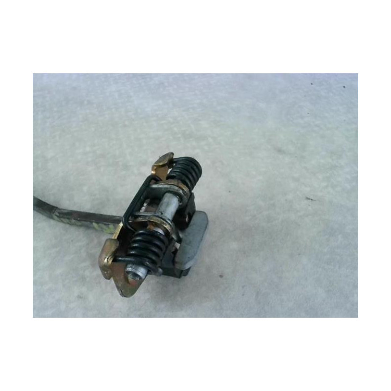 Tirant de porte arriere gauche RENAULT CLIO 2 CAMPUS PHASE 1 d’occasion
