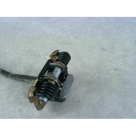 Tirant de porte arriere gauche RENAULT CLIO 2 CAMPUS PHASE 1 d’occasion