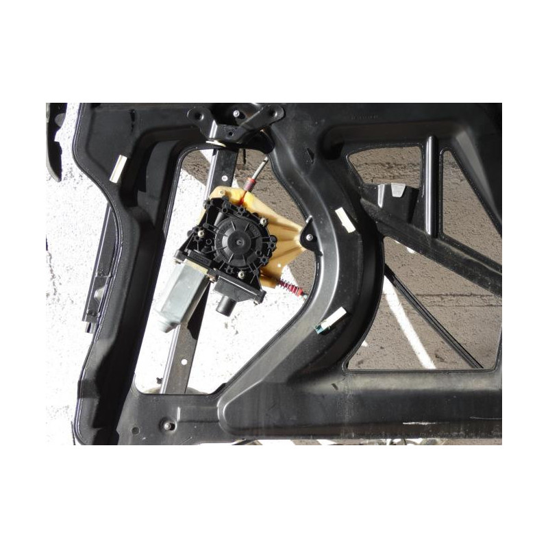 Mecanisme de leve vitre electrique avant droit AUDI A3 1 PHASE 2 d’occasion