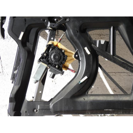 Mecanisme de leve vitre electrique avant droit AUDI A3 1 PHASE 2 d’occasion