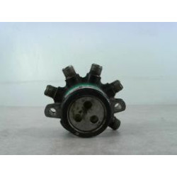 Rampe injection RENAULT CLIO 3 PHASE 1 d’occasion