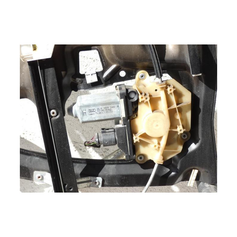 Mecanisme de leve vitre electrique arriere droit AUDI A3 1 PHASE 2 d’occasion