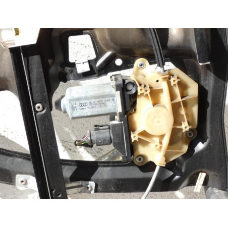 Mecanisme de leve vitre electrique arriere droit AUDI A3 1 PHASE 2 d’occasion