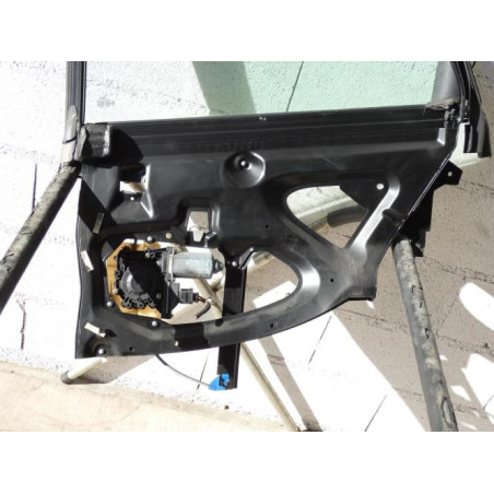 Mecanisme de leve vitre electrique arriere droit AUDI A3 1 PHASE 2 d’occasion