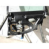 Mecanisme de leve vitre electrique arriere droit AUDI A3 1 PHASE 2 d’occasion