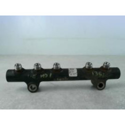 Rampe injection CITROEN C4 2 PHASE 1 d’occasion