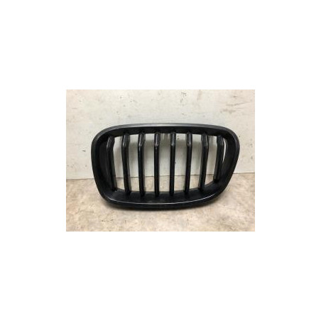 Grille de calandre gauche BMW SERIE 1 F21 PHASE 1 d’occasion