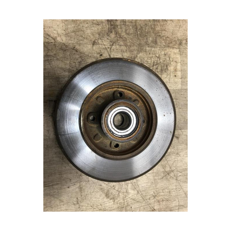 Disque arriere droit (freinage) PEUGEOT 208 1 PHASE 2 d’occasion