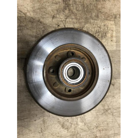 Disque arriere droit (freinage) PEUGEOT 208 1 PHASE 2 d’occasion