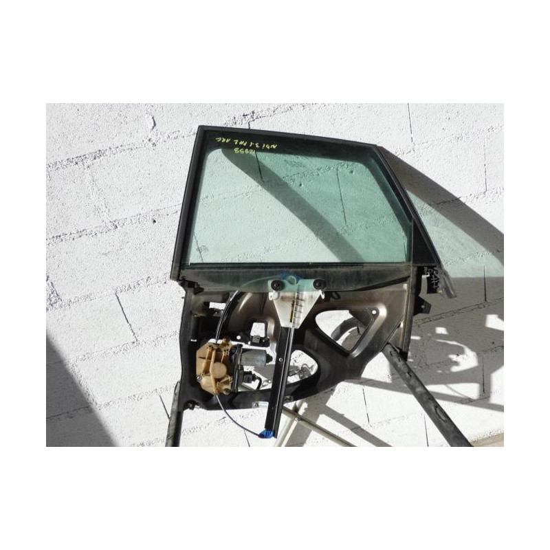 Mecanisme de leve vitre electrique arriere gauche AUDI A3 1 PHASE 2 d’occasion