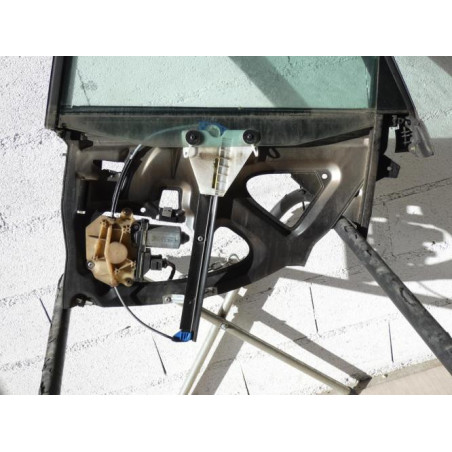 Mecanisme de leve vitre electrique arriere gauche AUDI A3 1 PHASE 2 d’occasion
