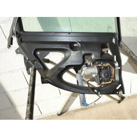 Mecanisme de leve vitre electrique arriere gauche AUDI A3 1 PHASE 2 d’occasion