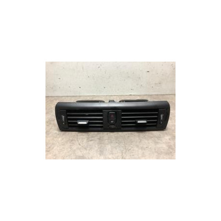 Aerateur tableau de bord BMW SERIE 1 F21 PHASE 1 d’occasion