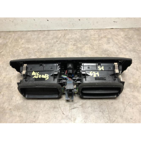 Aerateur tableau de bord BMW SERIE 1 F21 PHASE 1 d’occasion