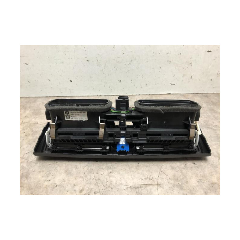 Aerateur tableau de bord BMW SERIE 1 F21 PHASE 1 d’occasion