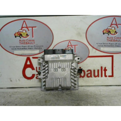 Calculateur moteur PEUGEOT 208 d’occasion