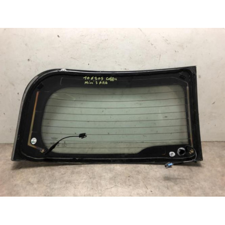 Vitre porte coffre droit MINI MINI 3 F54 CLUBMAN PHASE 1 BREAK d’occasion