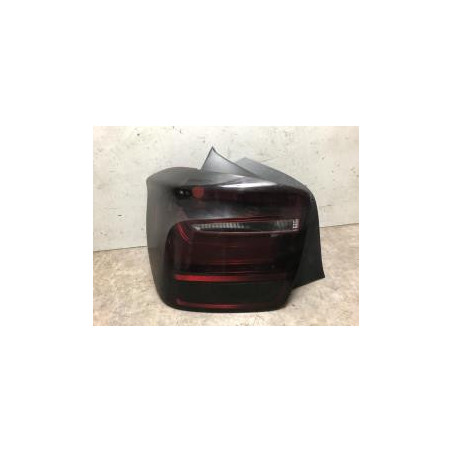 Feu arriere principal gauche (feux) BMW SERIE 1 F21 PHASE 1 d’occasion