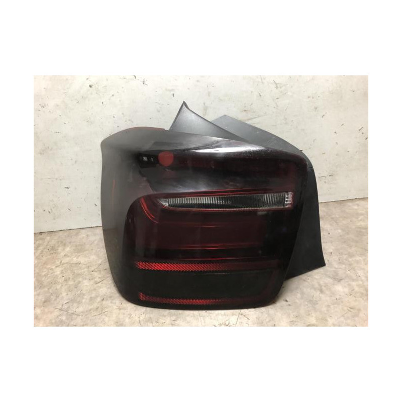 Feu arriere principal gauche (feux) BMW SERIE 1 F21 PHASE 1 d’occasion