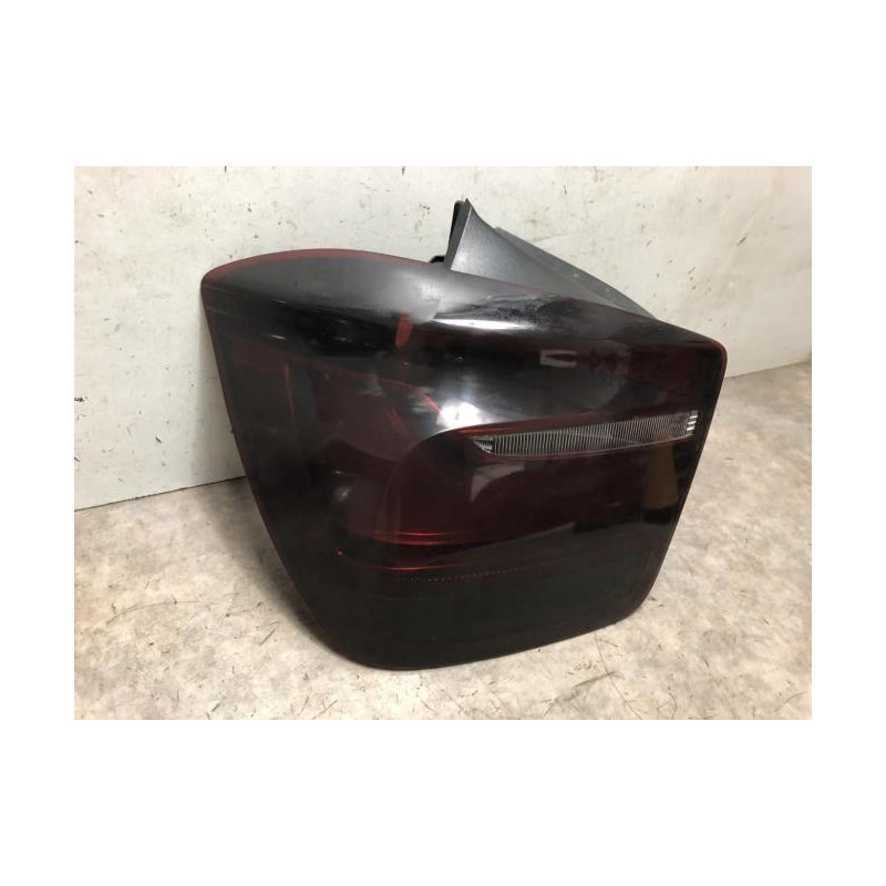 Feu arriere principal gauche (feux) BMW SERIE 1 F21 PHASE 1 d’occasion