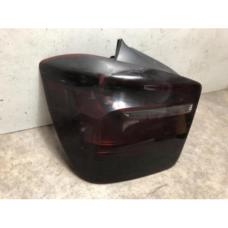 Feu arriere principal gauche (feux) BMW SERIE 1 F21 PHASE 1 d’occasion