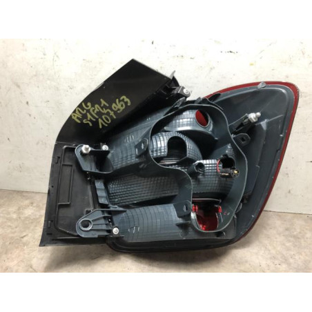 Feu arriere principal gauche (feux) BMW SERIE 1 F21 PHASE 1 d’occasion