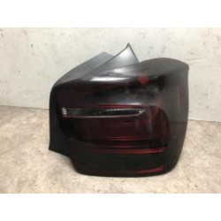 Feu arriere principal droit (feux) BMW SERIE 1 F21 PHASE 1 d’occasion