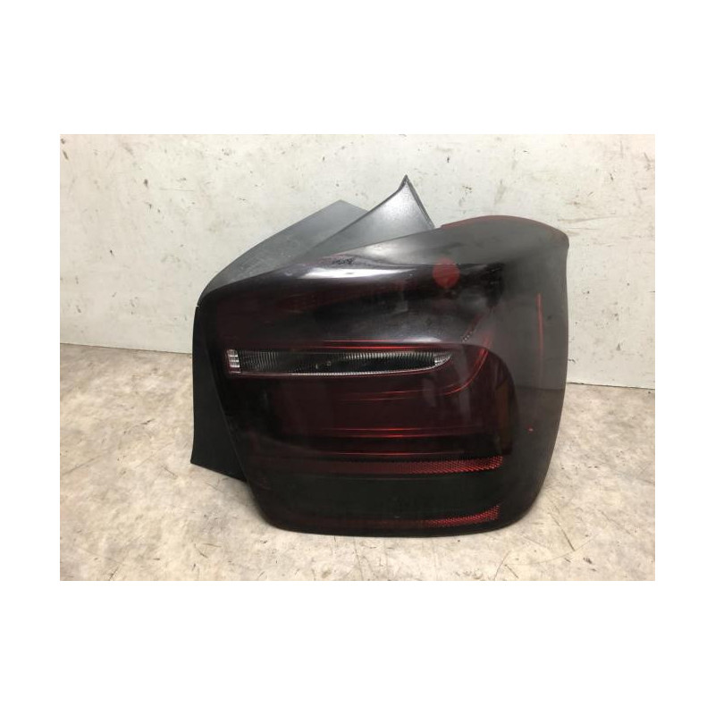 Feu arriere principal droit (feux) BMW SERIE 1 F21 PHASE 1 d’occasion