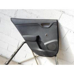 Panneau de porte arriere gauche KIA RIO 4 PHASE 1 d’occasion