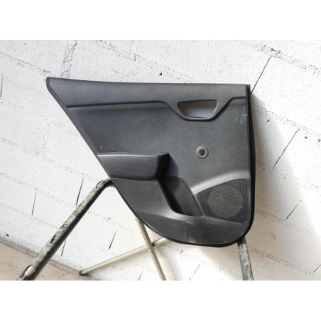 Panneau de porte arriere gauche KIA RIO 4 PHASE 1 d’occasion