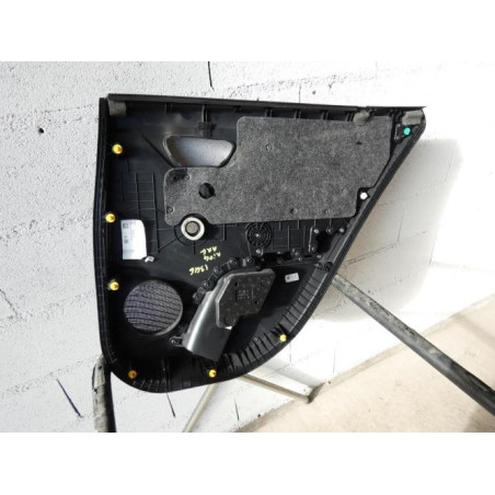 Panneau de porte arriere gauche KIA RIO 4 PHASE 1 d’occasion