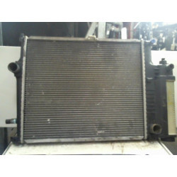 Radiateur eau BMW Z3 (E36) COUPE d’occasion