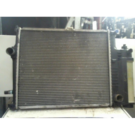 Radiateur eau BMW Z3 (E36) COUPE d’occasion