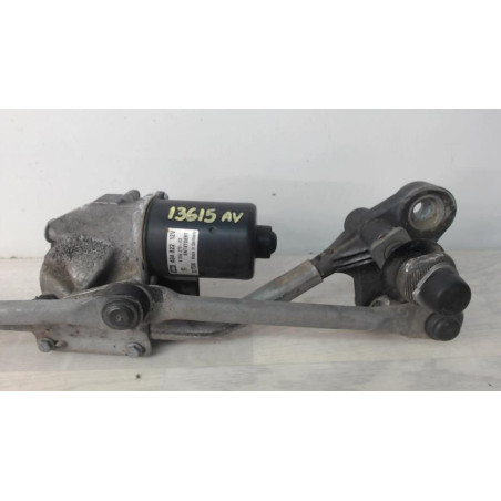 Mecanisme essuie glace avant BMW SERIE 5 E60 PHASE 2 d’occasion