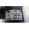 Mecanisme essuie glace avant BMW SERIE 5 E60 PHASE 2 d’occasion