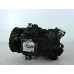 Compresseur clim RENAULT LAGUNA 3 PHASE 1 d’occasion