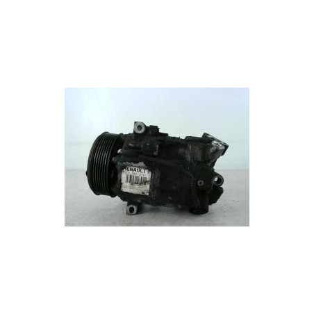 Compresseur clim RENAULT LAGUNA 3 PHASE 1 d’occasion