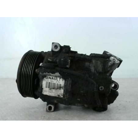 Compresseur clim RENAULT LAGUNA 3 PHASE 1 d’occasion
