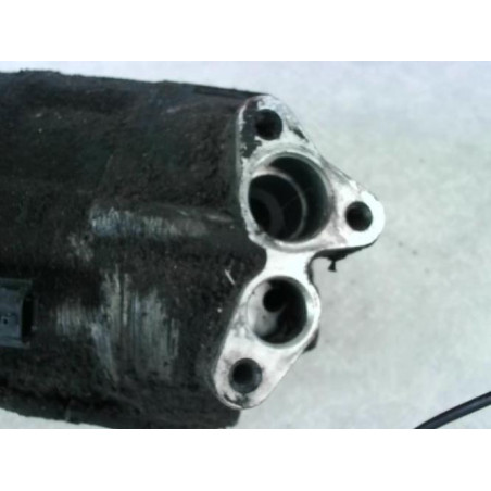 Compresseur clim RENAULT LAGUNA 3 PHASE 1 d’occasion