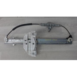 Leve vitre mecanique arriere gauche KIA RIO 4 PHASE 1 d’occasion