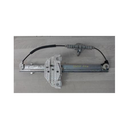 Leve vitre mecanique arriere gauche KIA RIO 4 PHASE 1 d’occasion