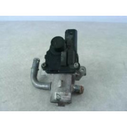 Vanne EGR RENAULT  d’occasion