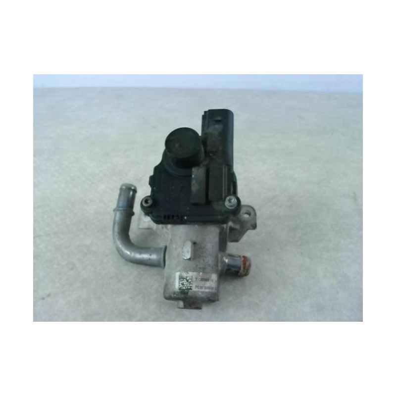 Vanne EGR RENAULT  d’occasion