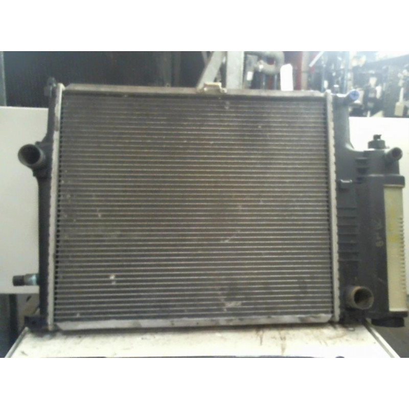 Radiateur eau BMW Z3 (E36) COUPE d’occasion