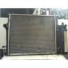 Radiateur eau BMW Z3 (E36) COUPE d’occasion