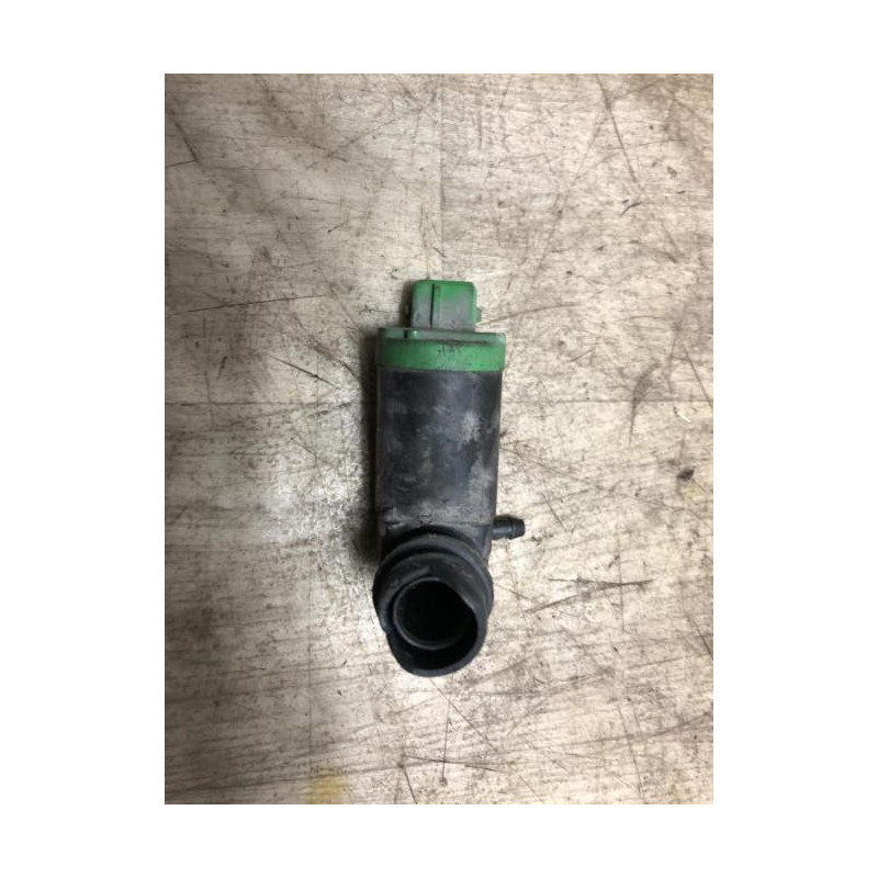 Pompe lave glace avant PEUGEOT PARTNER 1 PHASE 1 d’occasion